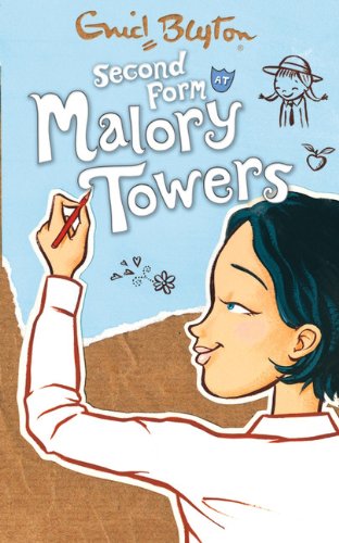 Second Form at Malory Towers