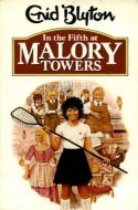 In The Fifth at Malory Towers