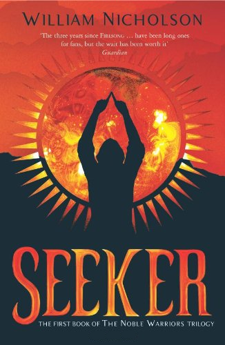 Seeker (Noble Warriors Trilogy)