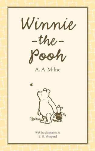 Winnie the Pooh (World of Pooh Collection S.)