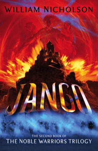 Jango (The Noble Warriors Trilogy)