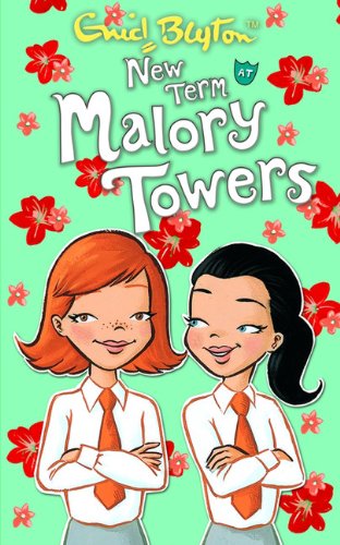 New Term at Malory Towers (Malory Towers (Pamela Cox))