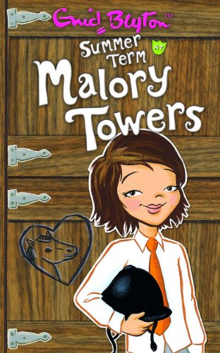 Summer Term at Malory Towers (Malory Towers (Pamela Cox))