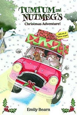 Tumtum & Nutmeg - A Christmas Adventure (Tumtum and Nutmeg)