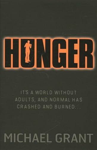 Hunger, English edition (Gone, Band 2)