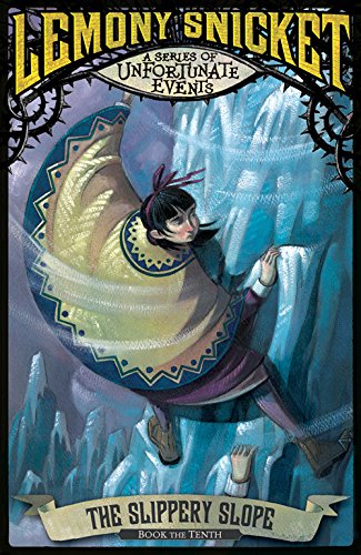 The Slippery Slope (A Series of Unfortunate Events)