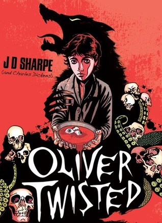 Oliver Twisted