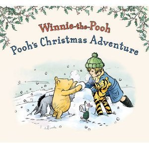 Winnie The Pooh - Poohs Christmas Adventure
