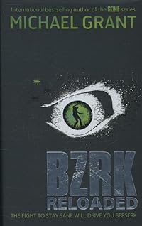BZRK: Reloaded