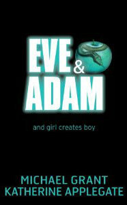 Eve and Adam