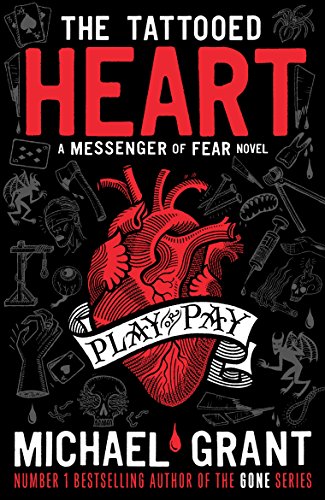 Messenger Of Fear - The Tattooed Heart