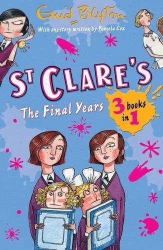 St. Clare's - The Final Years