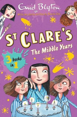 St. Clare's Collection