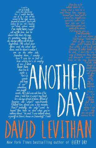 Another Day: the stunning sequel to the bestselling YA classic, Every Day