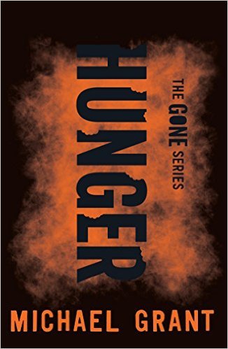 Hunger (The Gone Series, Band 2)