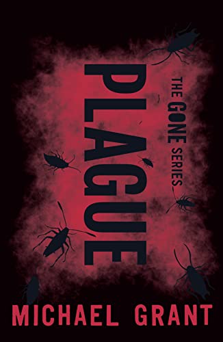 Plague (The Gone Series, Band 4)
