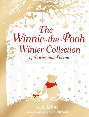 Winnie-the-Pooh: The Winnie-the-Pooh Winter Collection of St