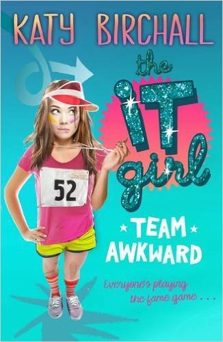 The It Girl: Team Awkward