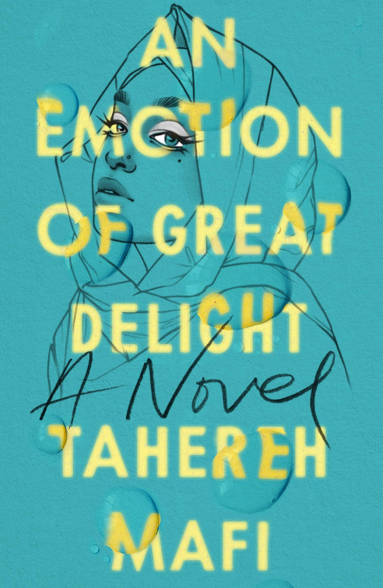 An Emotion Of Great Delight: A heartbreaking romance from author of Tiktok sensation Shatter Me
