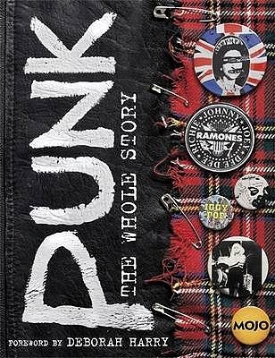 Punk: The whole story
