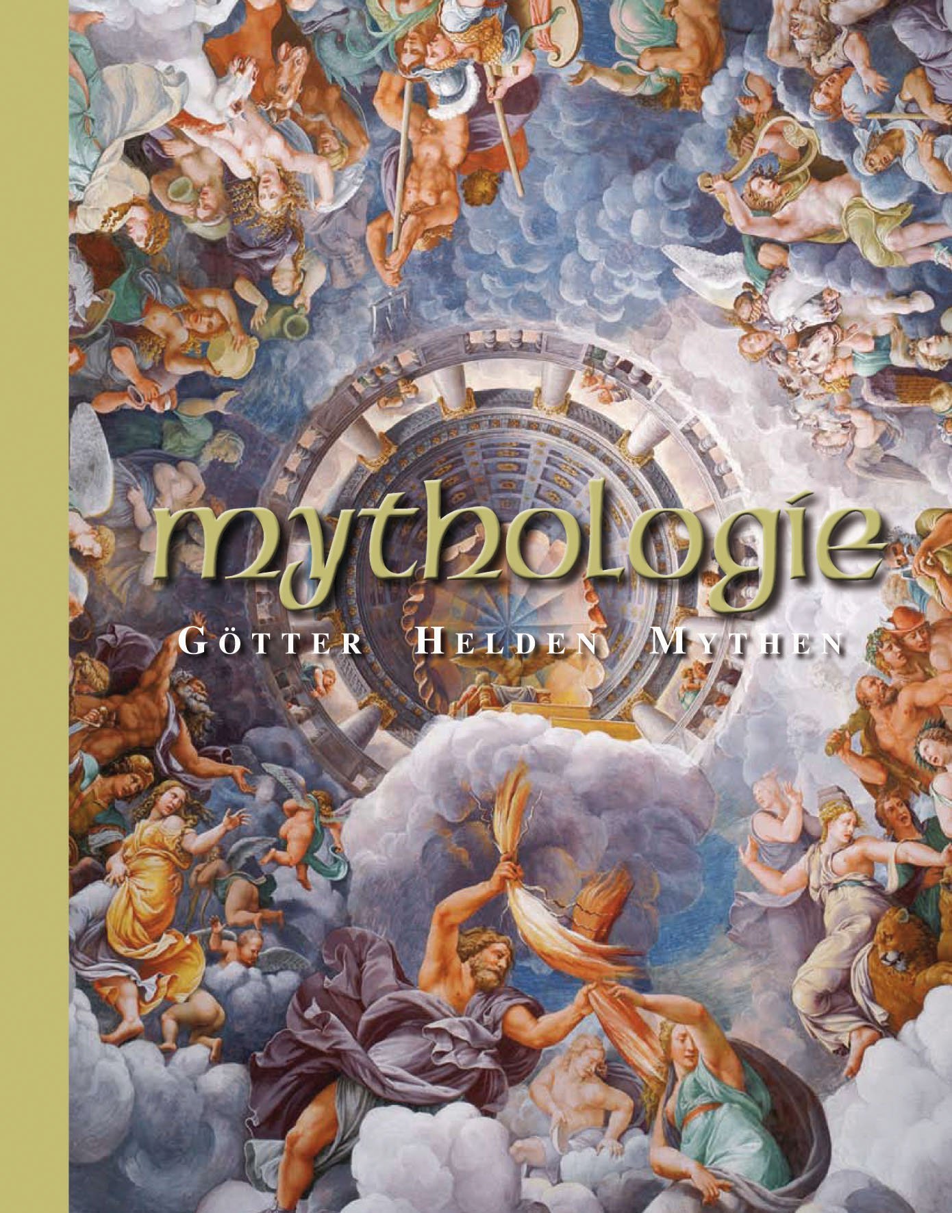Mythologie