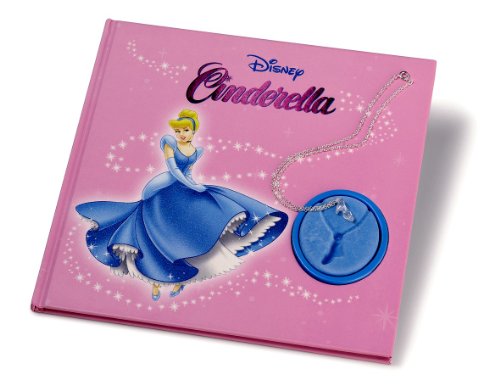 Cinderella, m. Halskette