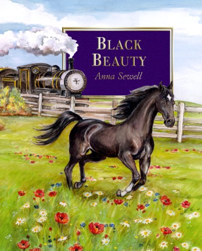 Black Beauty