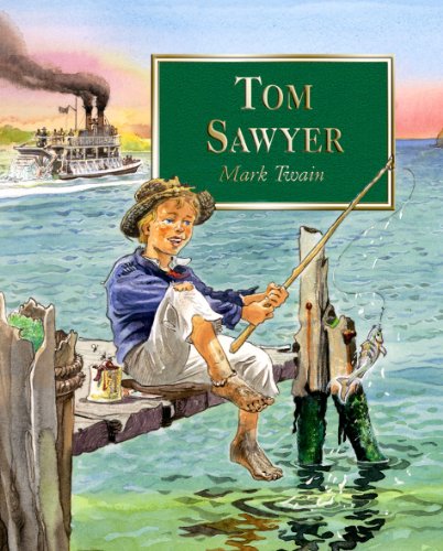 Tom Sawyer