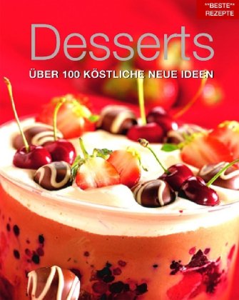 Desserts