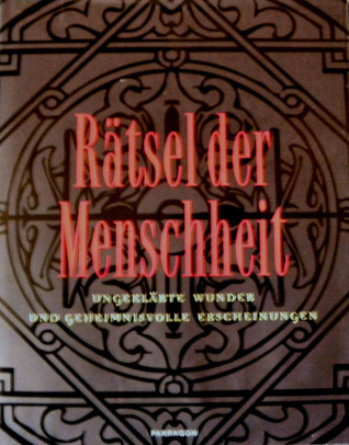 Mystik. Rätsel der Menschheit