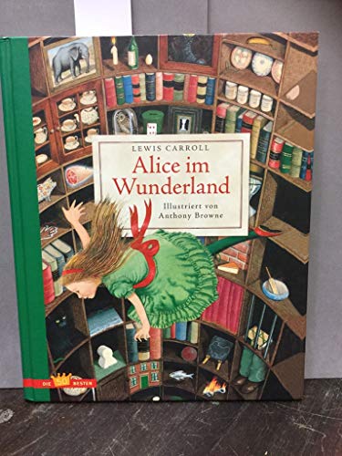 Alice im Wunderland