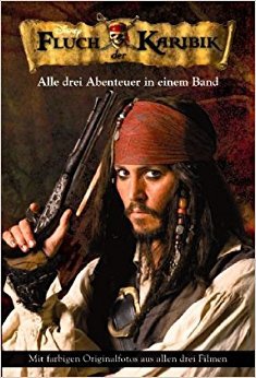 Fluch der Karibik nach Walt Disneys Fluch der Karibik