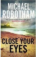 Close Your Eyes (Joseph O'Loughlin)