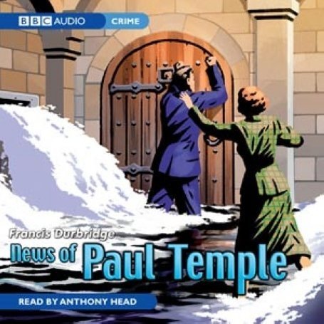 News of Paul Temple