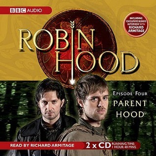 Robin Hood Parent Hood