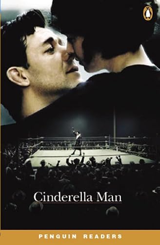 Cinderella Man: 1.700 words. Text in English (Penguin Longman Penguin Readers S.)