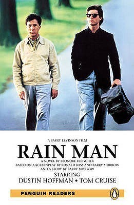 Rain Man (Penguin Readers (Graded Readers))
