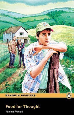 Food for Thought: Text in English. Pre Intermediate (Penguin Readers, Level 3)