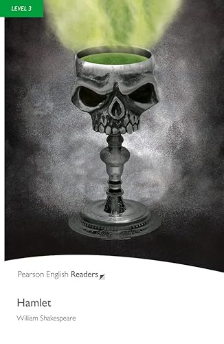 Hamlet: Hamlet (Pearson English Graded Readers): Text in English (Penguin Readers, Level 3)