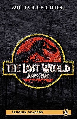 The Lost World: Jurassic Park: Text in English. Intermediate (Penguin Readers (Graded Readers))