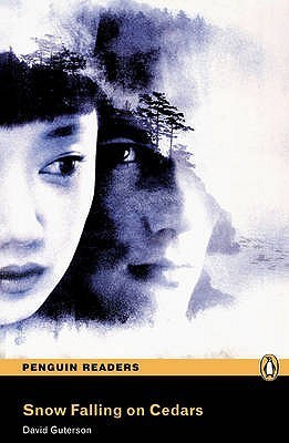 Snow Falling on Cedars: Simplified. Text in English. Niveau C1 (Pearson English Graded Readers)