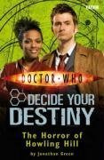Decide Your Destiny (No. 4) (Doctor Who)