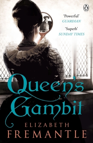 Queen's Gambit (The Tudor Trilogy, 1)