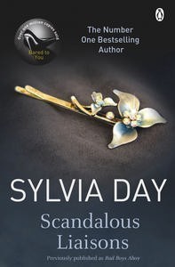 Scandalous Liaisons (Historical Romance)