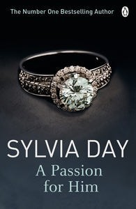 A Passion for Him (Georgian Romance, 3, Band 1)