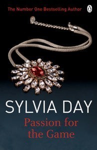 Passion for the Game: Get close. Then get closer . . . (Georgian Romance, 2)