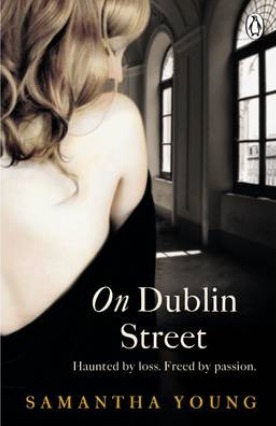 On Dublin Street: Samantha Young