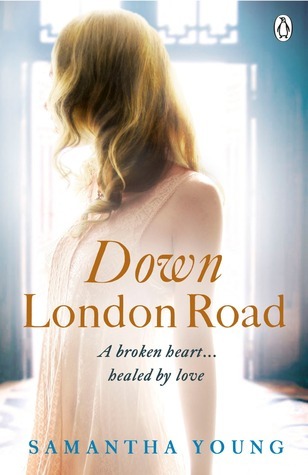 Down London Road: How do you heal a broken heart?