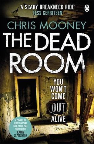 The Dead Room: Enemy, englische Ausgabe (Darby McCormick)