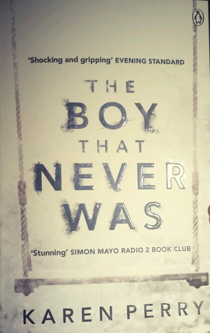 The Boy That Never Was